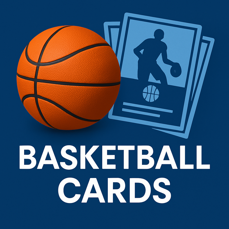 Basketball Cards