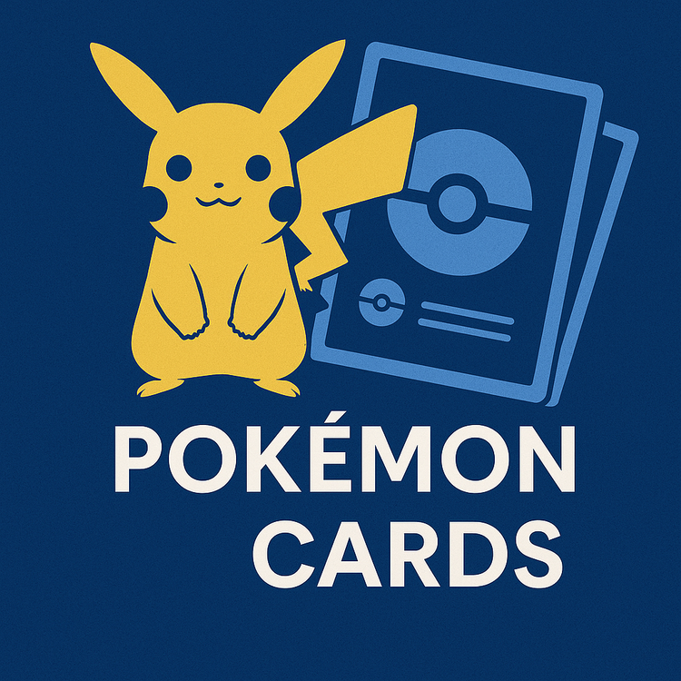 Pokémon Cards