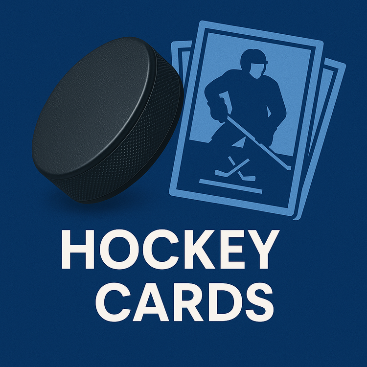 Hockey Cards