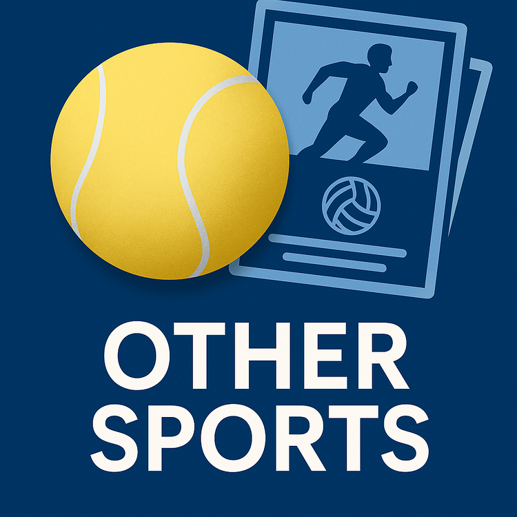 Other Sports Cards