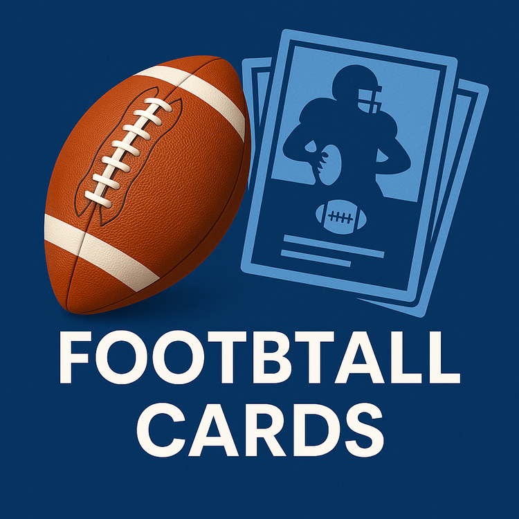 Football Cards
