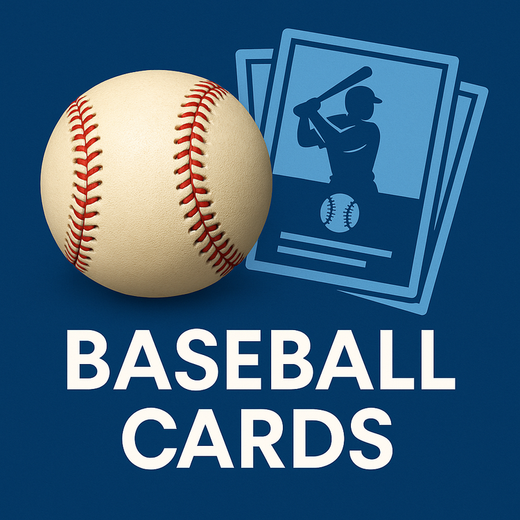 Baseball Cards
