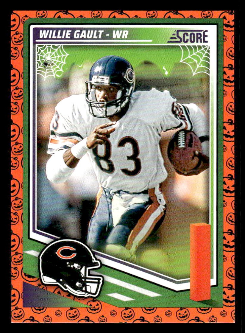 2025 Score-A-Treat #207 Willie Gault