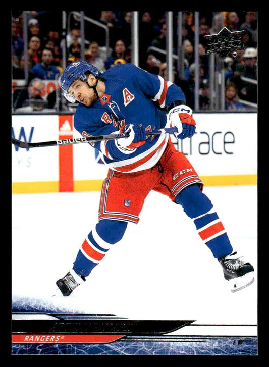 2024-25 Upper Deck #363 Artemi Panarin