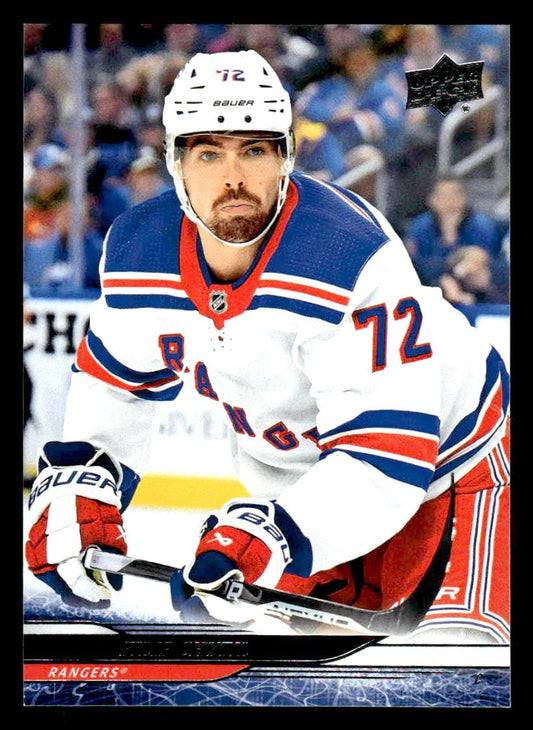 2024-25 Upper Deck #365 Filip Chytil