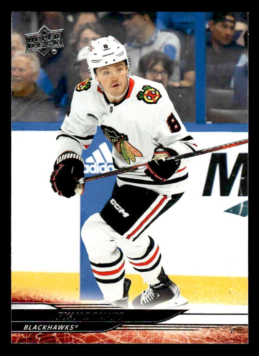 2024-25 Upper Deck #279 Ryan Donato