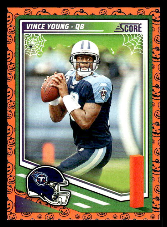 2025 Score-A-Treat #136 Vince Young