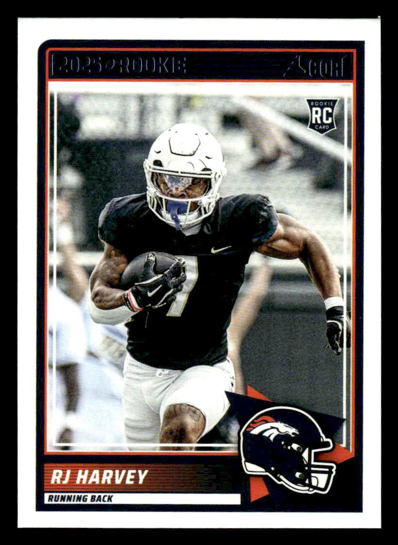 2025 Score #49 RJ Harvey