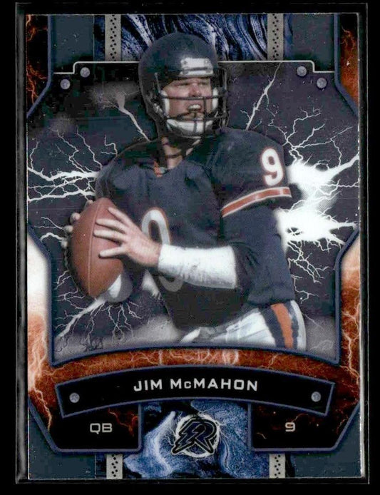 2024 Topps Resurgence #14 Jim McMahon
