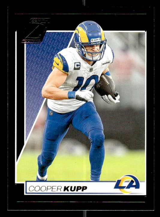 2024 Panini Zenith #57 Cooper Kupp Retail