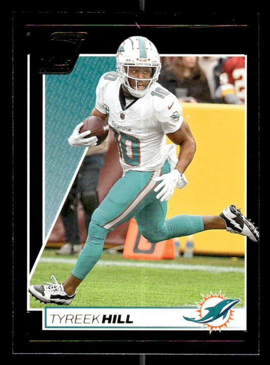 2024 Panini Zenith #60 Tyreek Hill Retail