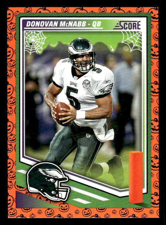 2025 Score #283 Donovan McNabb