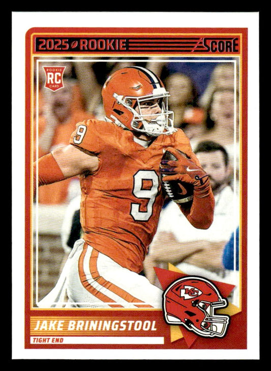 2025 Score #74 Jake Briningstool
