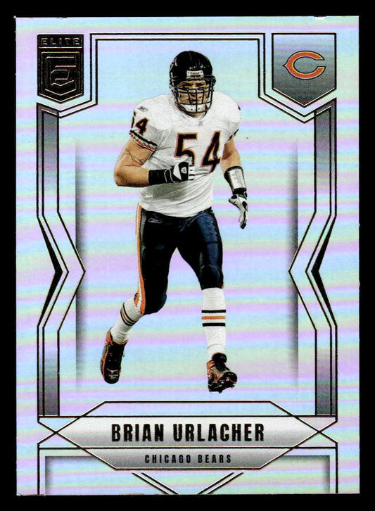 2025 Donruss Elite #49 Brian Urlacher