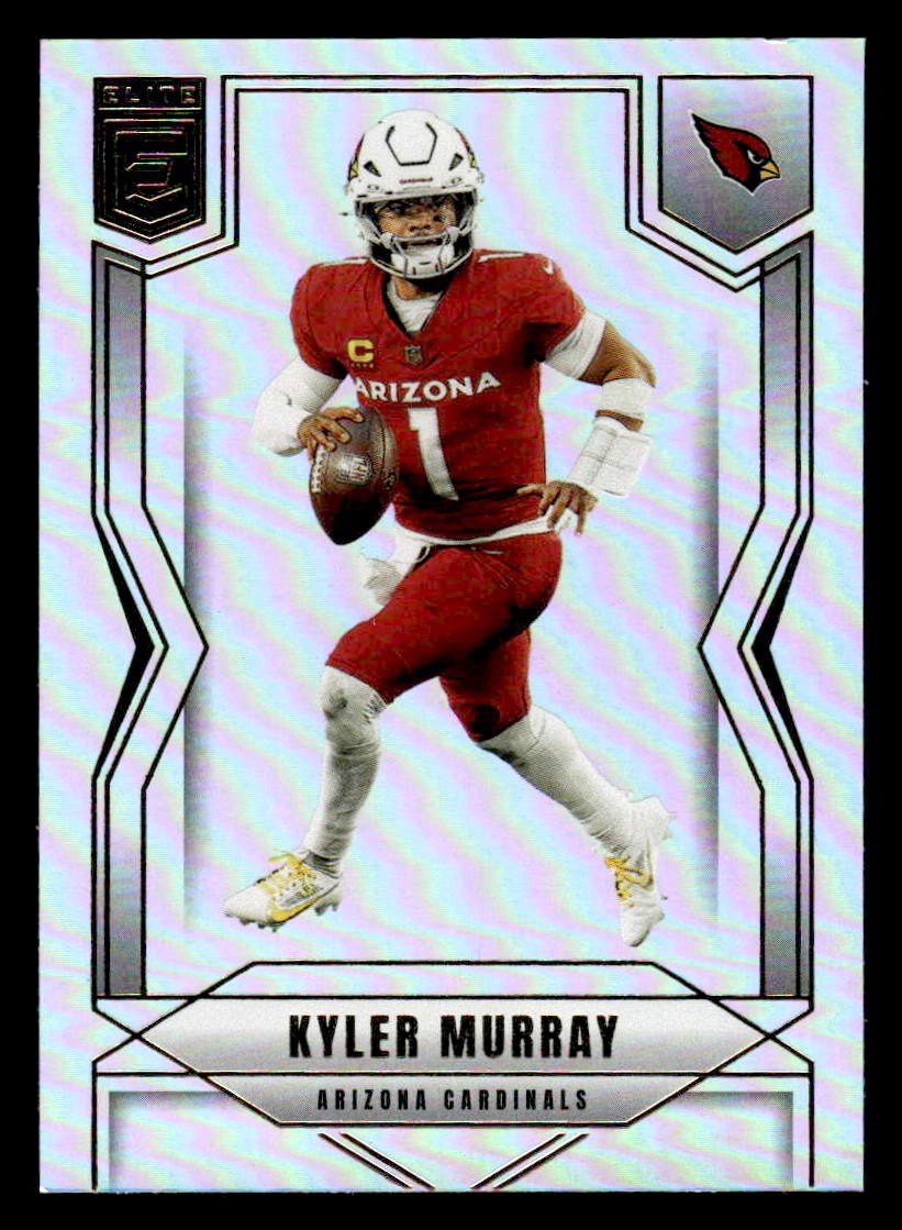 2025 Donruss Elite #100 Kyler Murray