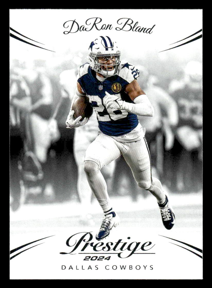 2024 Panini Prestige #80 DaRon Bland