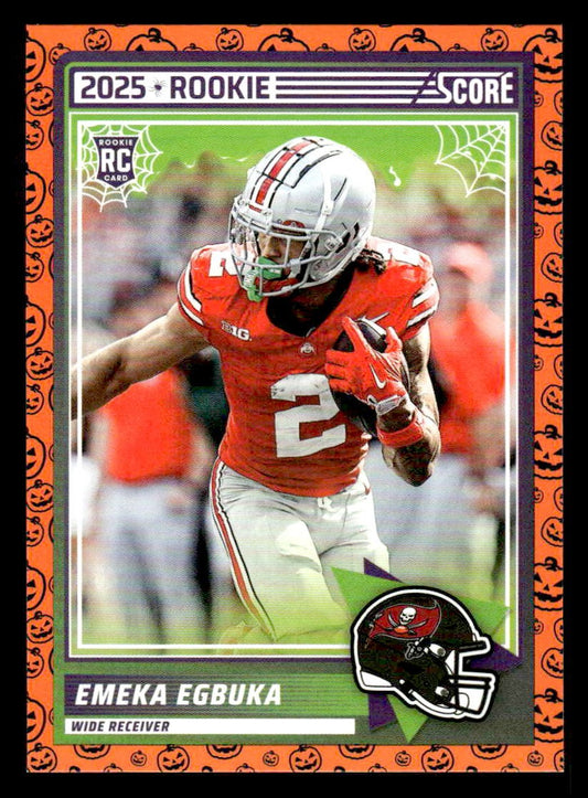 2025 Score-A-Treat #2 Emeka Egbuka