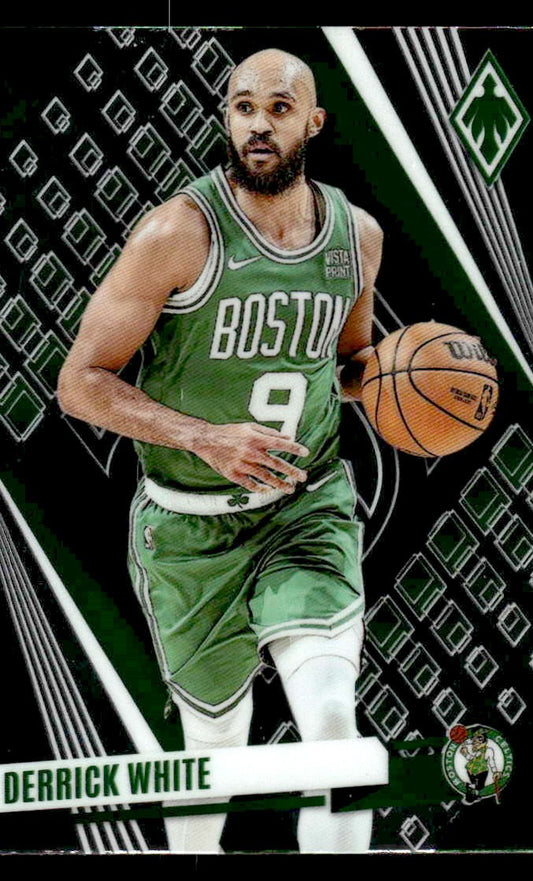 2023-24 Panini Phoenix #78 Derrick White