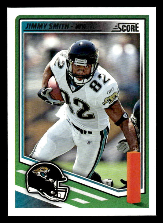 2025 Score #275 Jimmy Smith