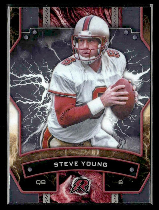 2024 Topps Resurgence #93 Steve Young