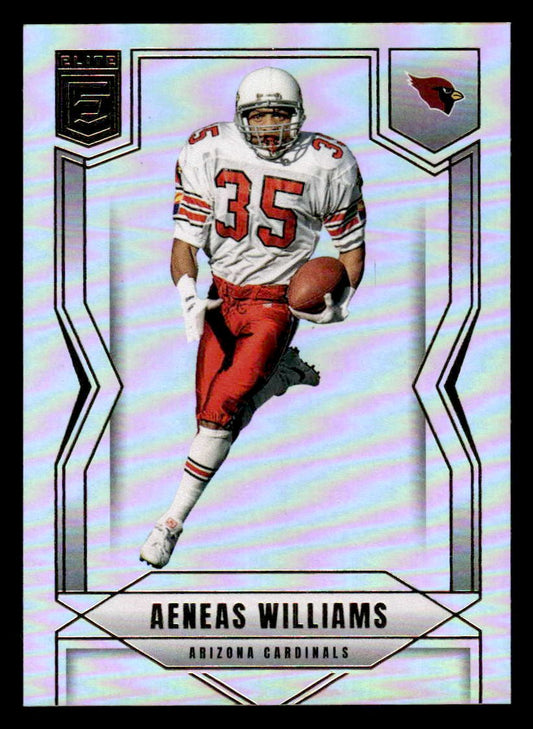 2025 Donruss Elite #98 Aeneas Williams
