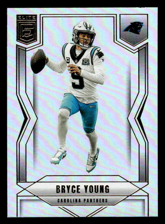 2025 Donruss Elite #34 Bryce Young