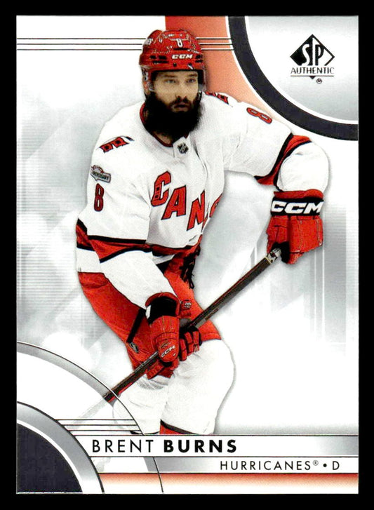 2023-24 SP #23 Brent Burns
