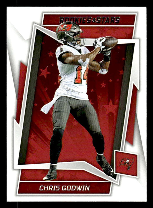 2022 Panini Rookies & Stars #93 Chris Godwin