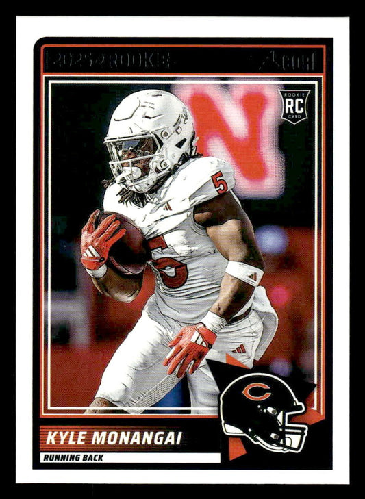 2025 Score #48 Kyle Monangai