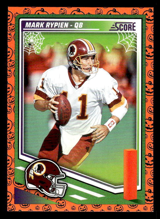 2025 Score-A-Treat #135 Mark Rypien