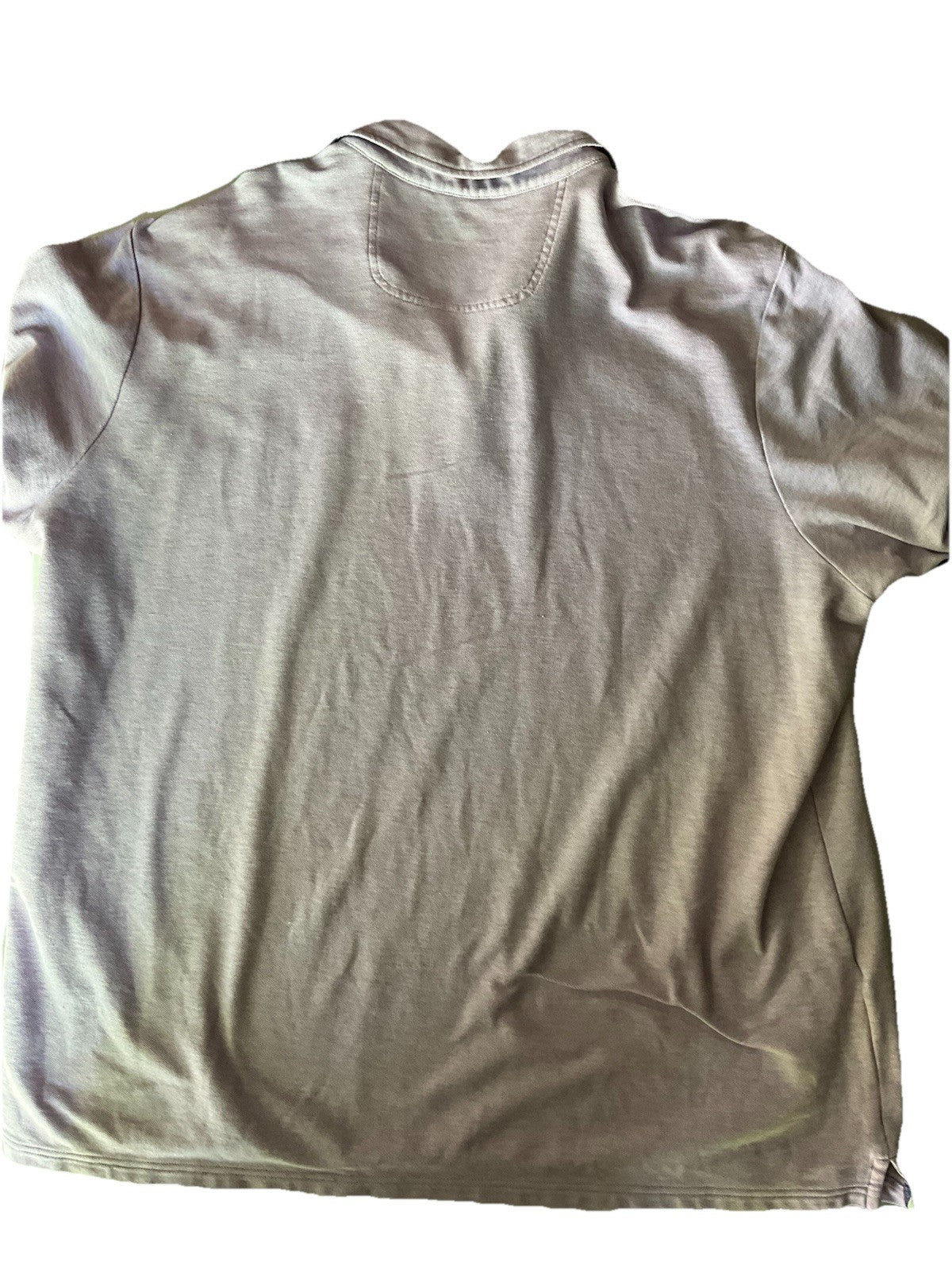 Tommy Bahama Men's Island Zone Polo Shirt 3XLT