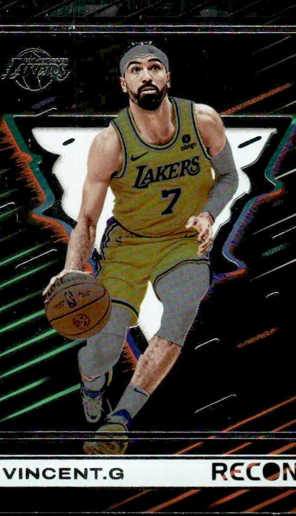 2023-24 Panini Recon #160 Gabe Vincent