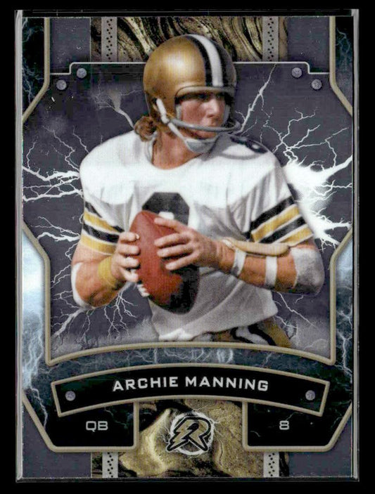 2024 Topps Resurgence #68 Archie Manning