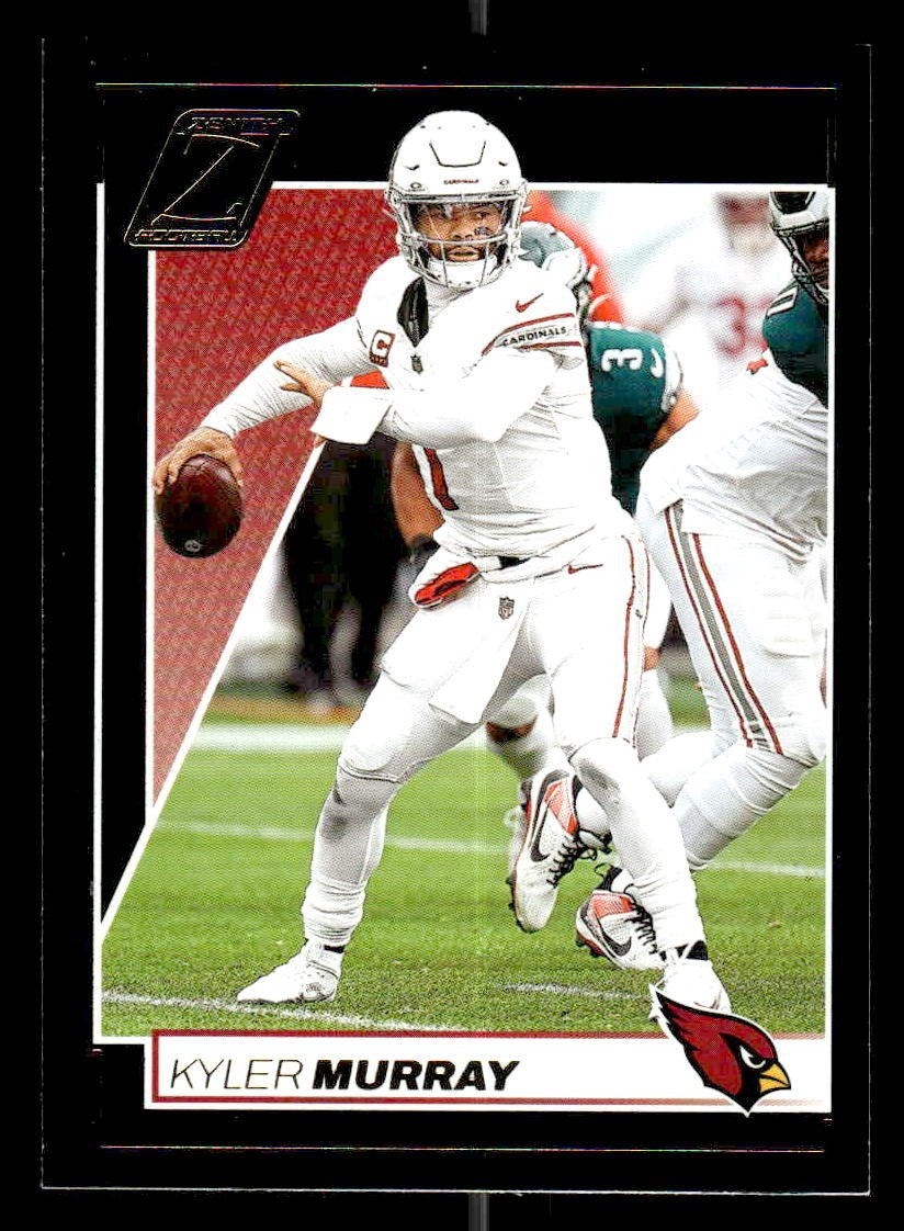 2024 Panini Zenith #1 Kyler Murray