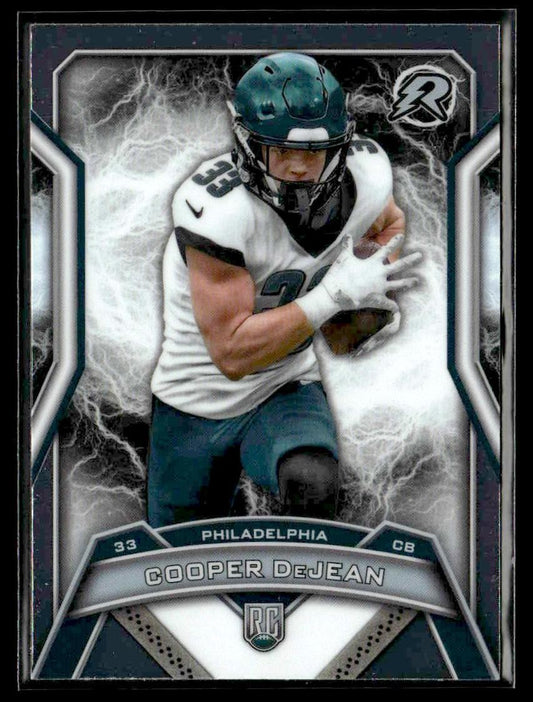 2024 Topps Resurgence #179 Cooper DeJean