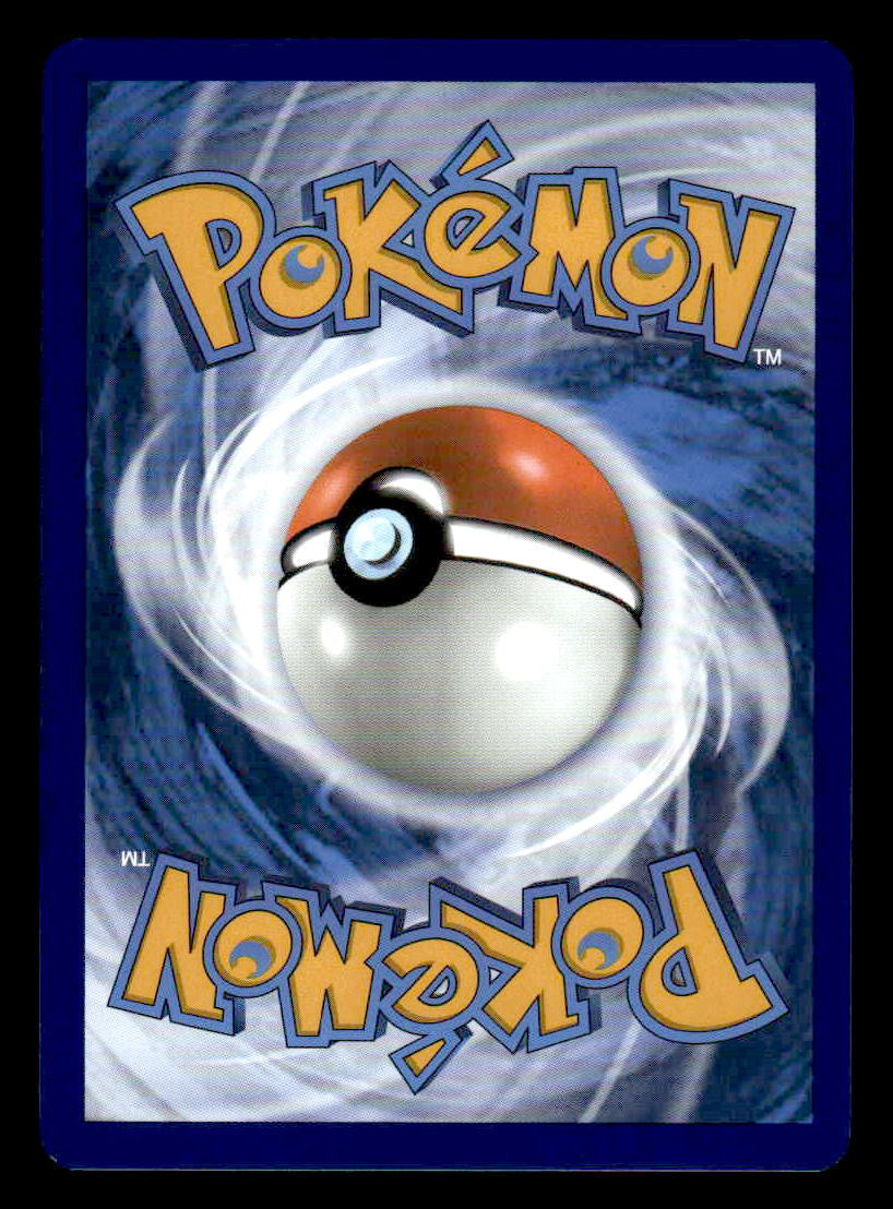 SV: Prismatic Evolutions #021/131 Seaking Uncommon