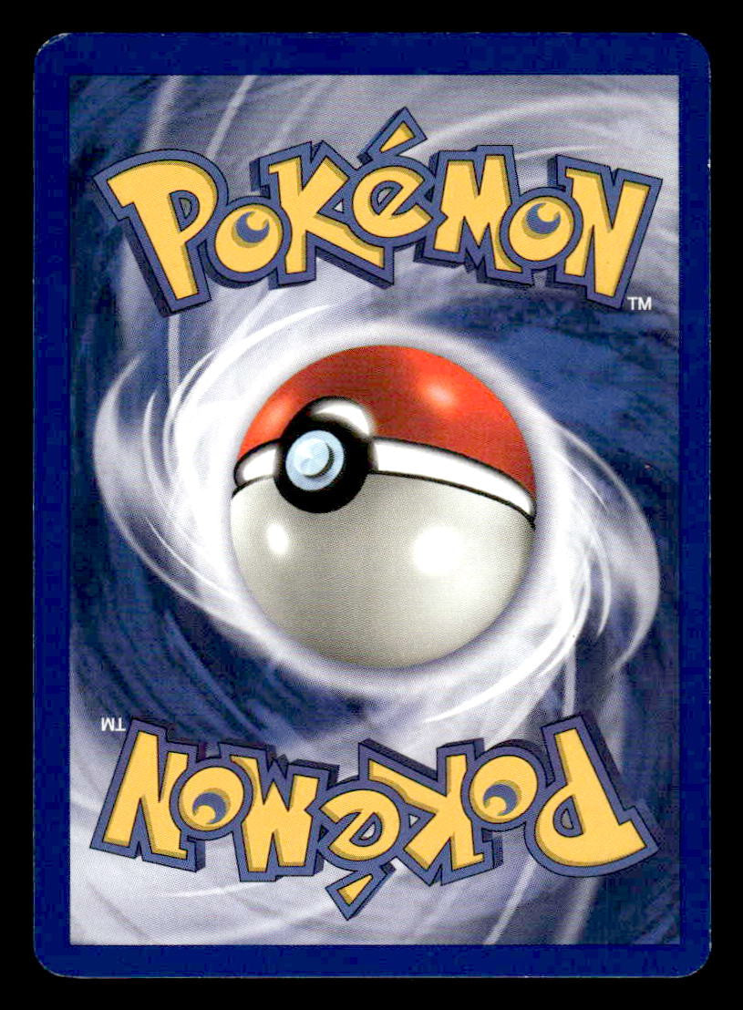 Team Rocket #56/82 Ekans Common