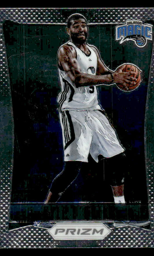 2012-13 Panini Prizm #297 Kyle O'Quinn