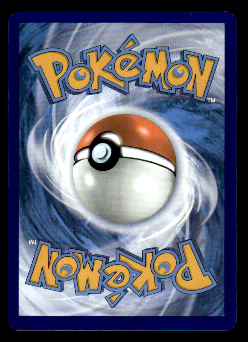 SV03: Obsidian Flames #054/197 Beartic Uncommon