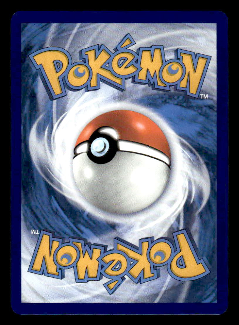 SV03: Obsidian Flames #127/197 Paldean Wooper Common