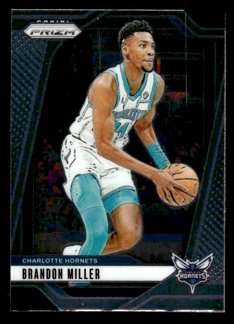 2024-25 Panini Prizm #78 Immanuel Quickley