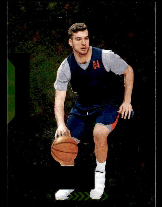 2021 SkyBox Metal Universe Champions #86 Corey Kispert