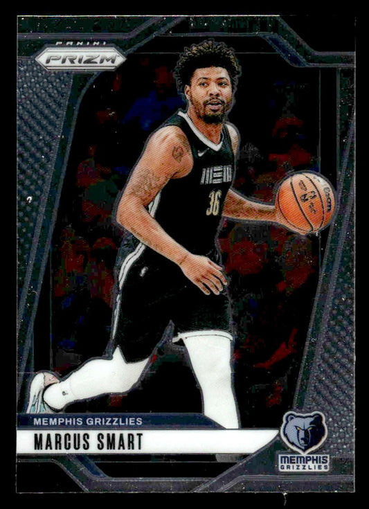 2024-25 Panini Prizm #59 Marcus Smart
