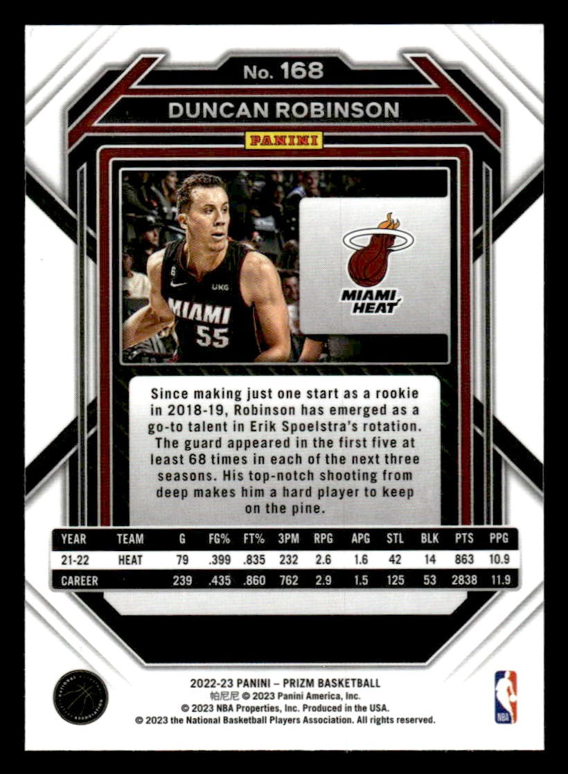 2024-25 Panini Prizm #168 Aaron Gordon