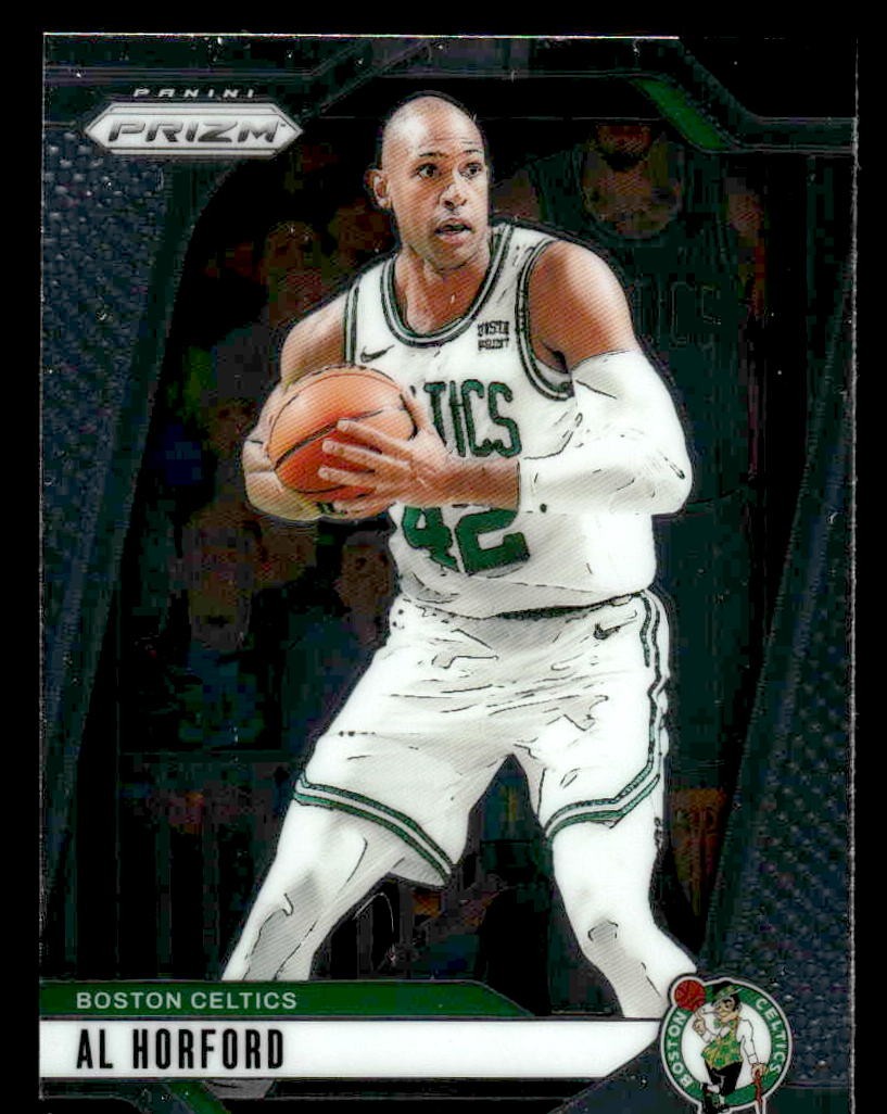 2024-25 Panini Prizm #193 Al Horford
