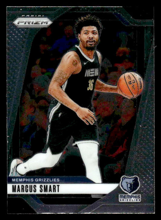 2024-25 Panini Prizm #59 Marcus Smart