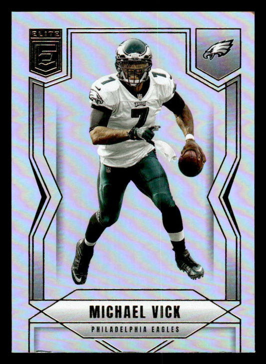 2025 Donruss Elite #70 Michael Vick