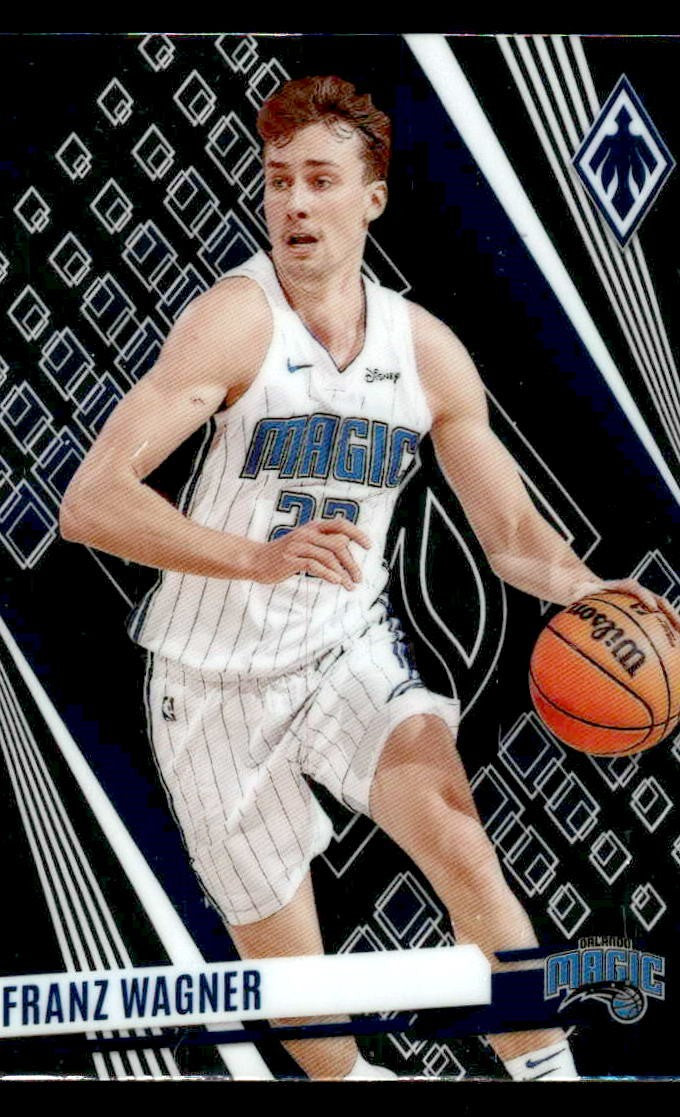 2023-24 Panini Phoenix #209 Franz Wagner