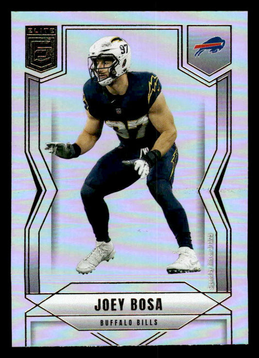 2025 Donruss Elite #69 Joey Bosa