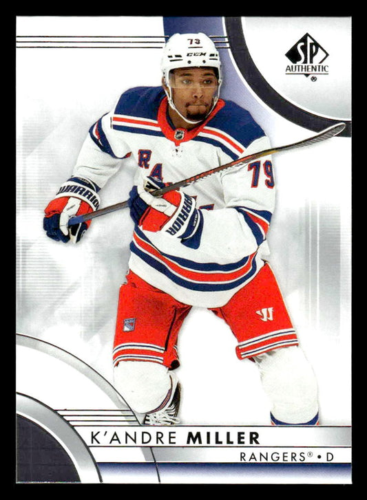 2023-24 SP #83 K'Andre Miller